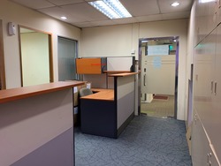 Shenton House (D1), Office #218188121